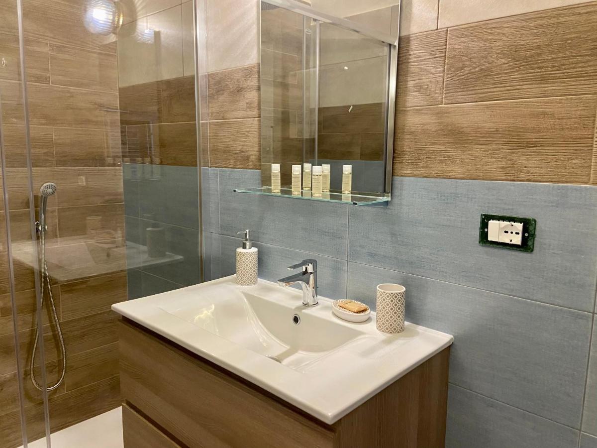 Ludovico I Apartment Сперлонга Екстер'єр фото