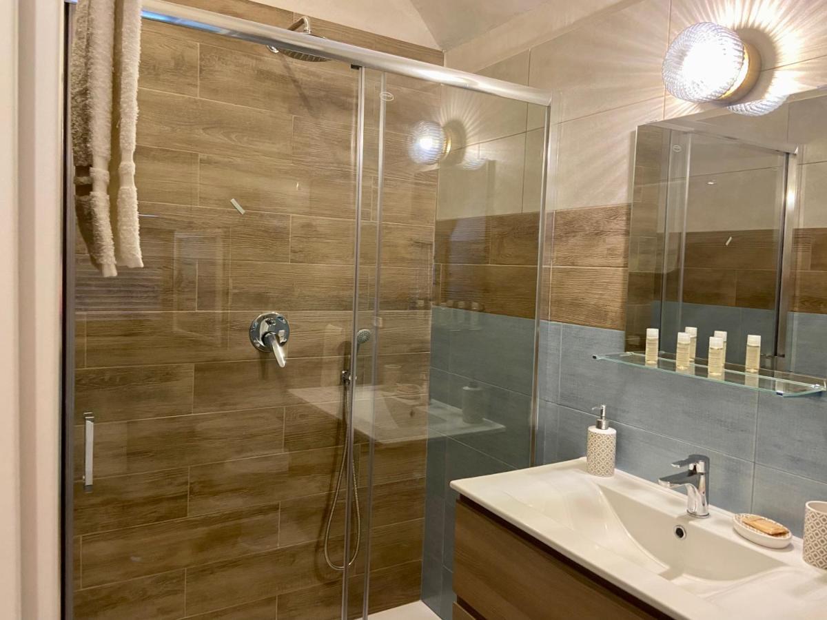 Ludovico I Apartment Сперлонга Екстер'єр фото