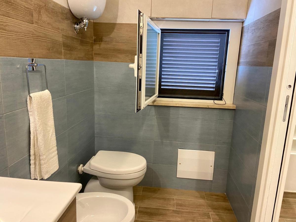 Ludovico I Apartment Сперлонга Екстер'єр фото