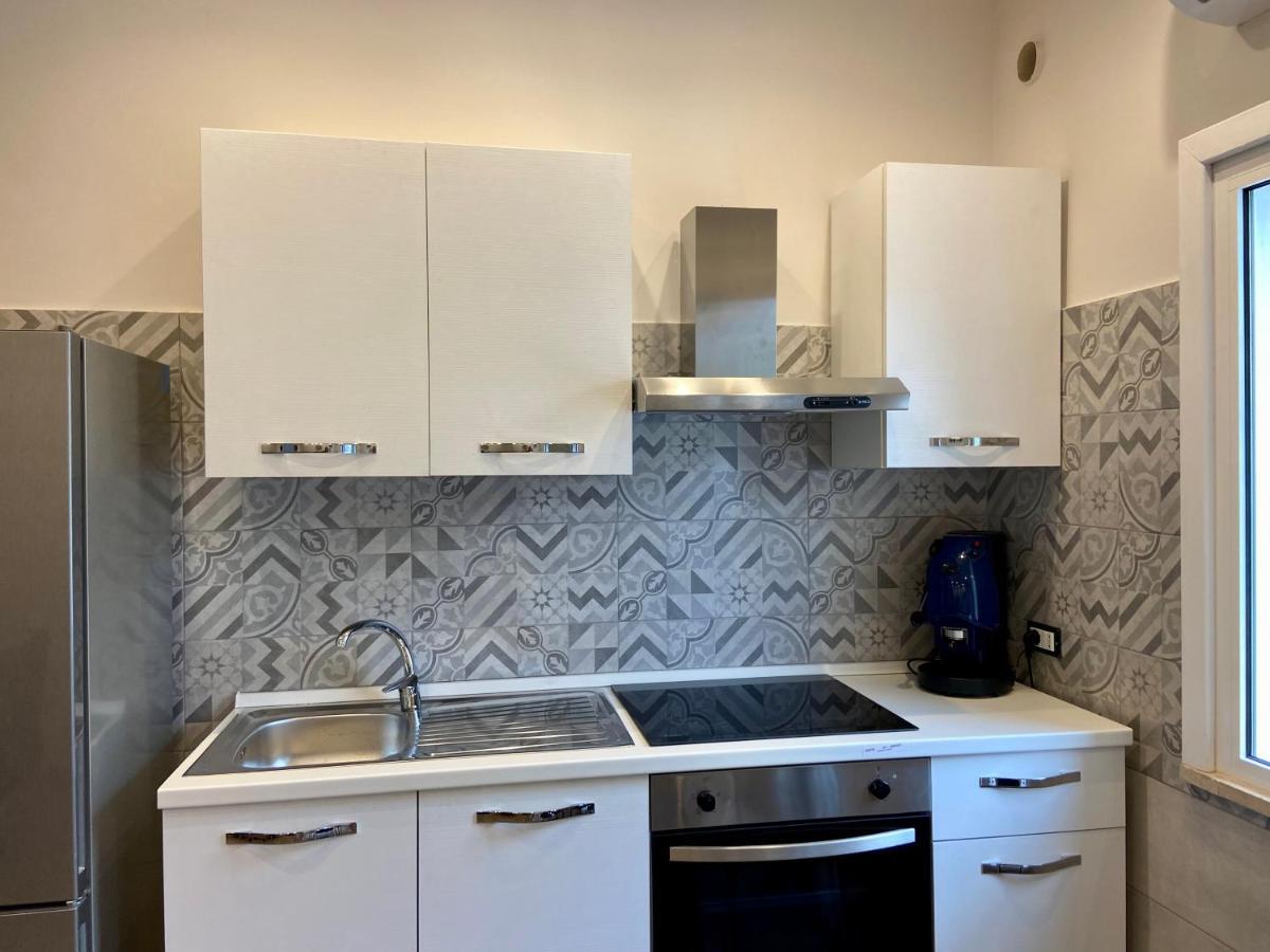Ludovico I Apartment Сперлонга Екстер'єр фото