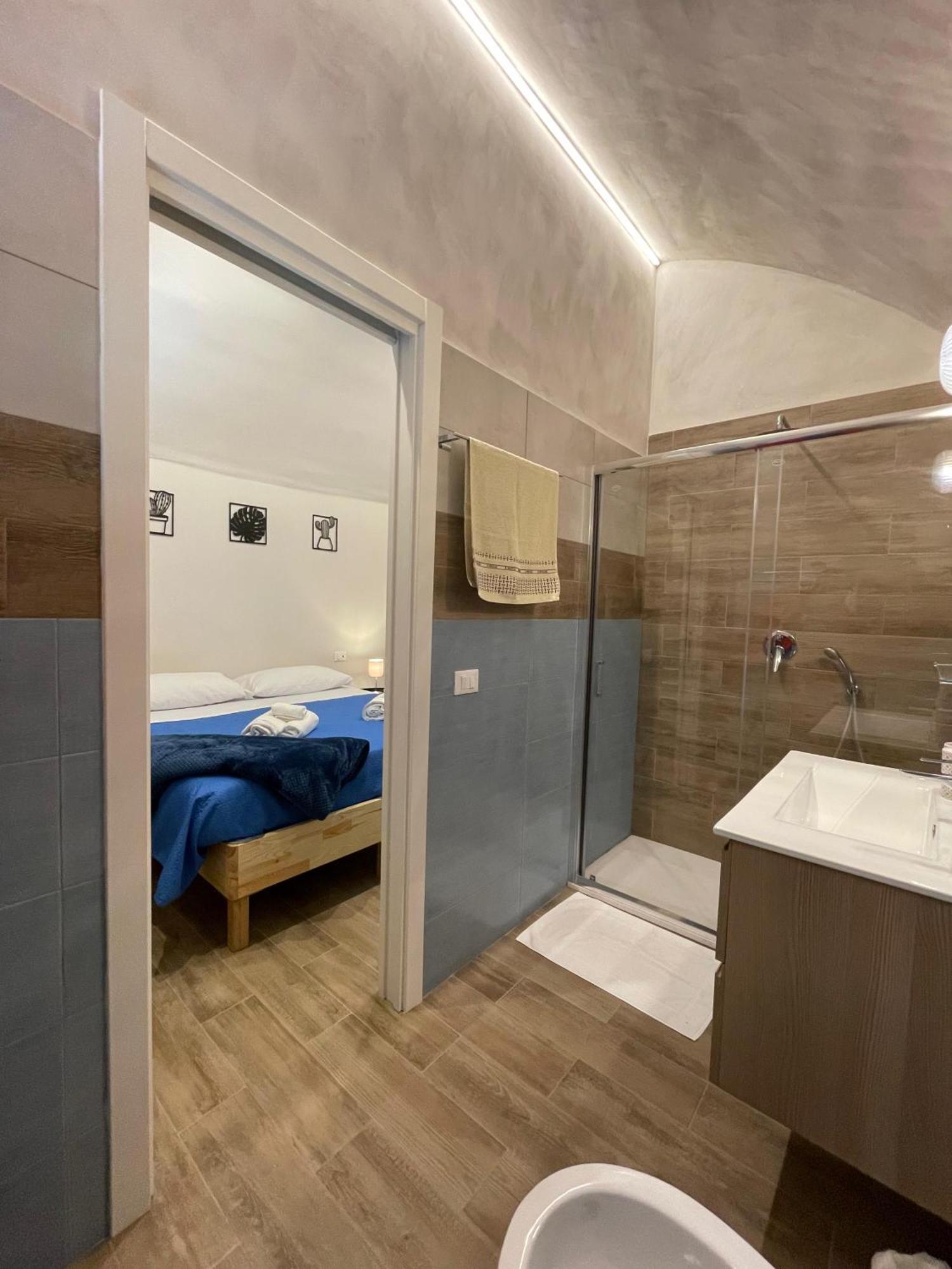 Ludovico I Apartment Сперлонга Екстер'єр фото