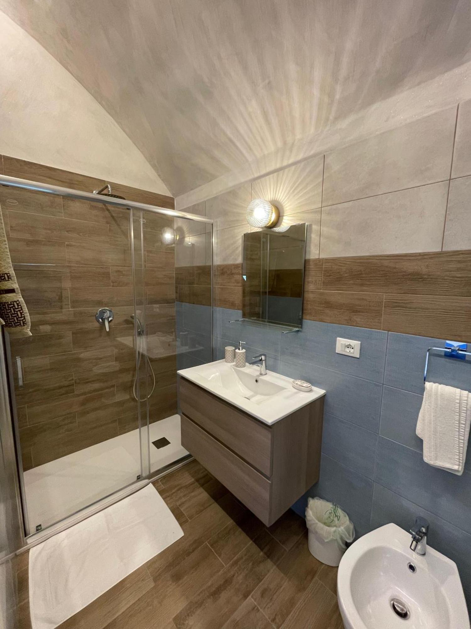 Ludovico I Apartment Сперлонга Екстер'єр фото