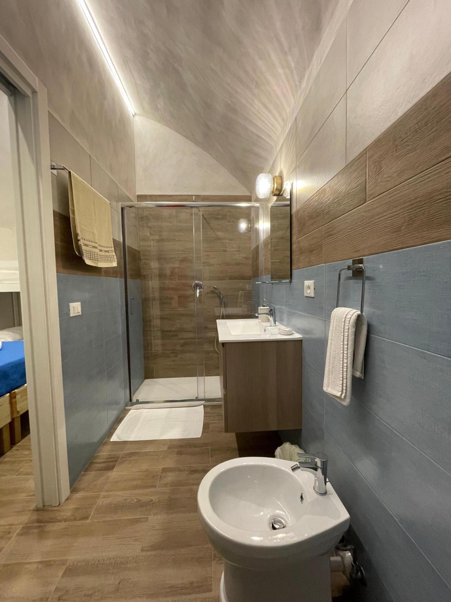 Ludovico I Apartment Сперлонга Екстер'єр фото