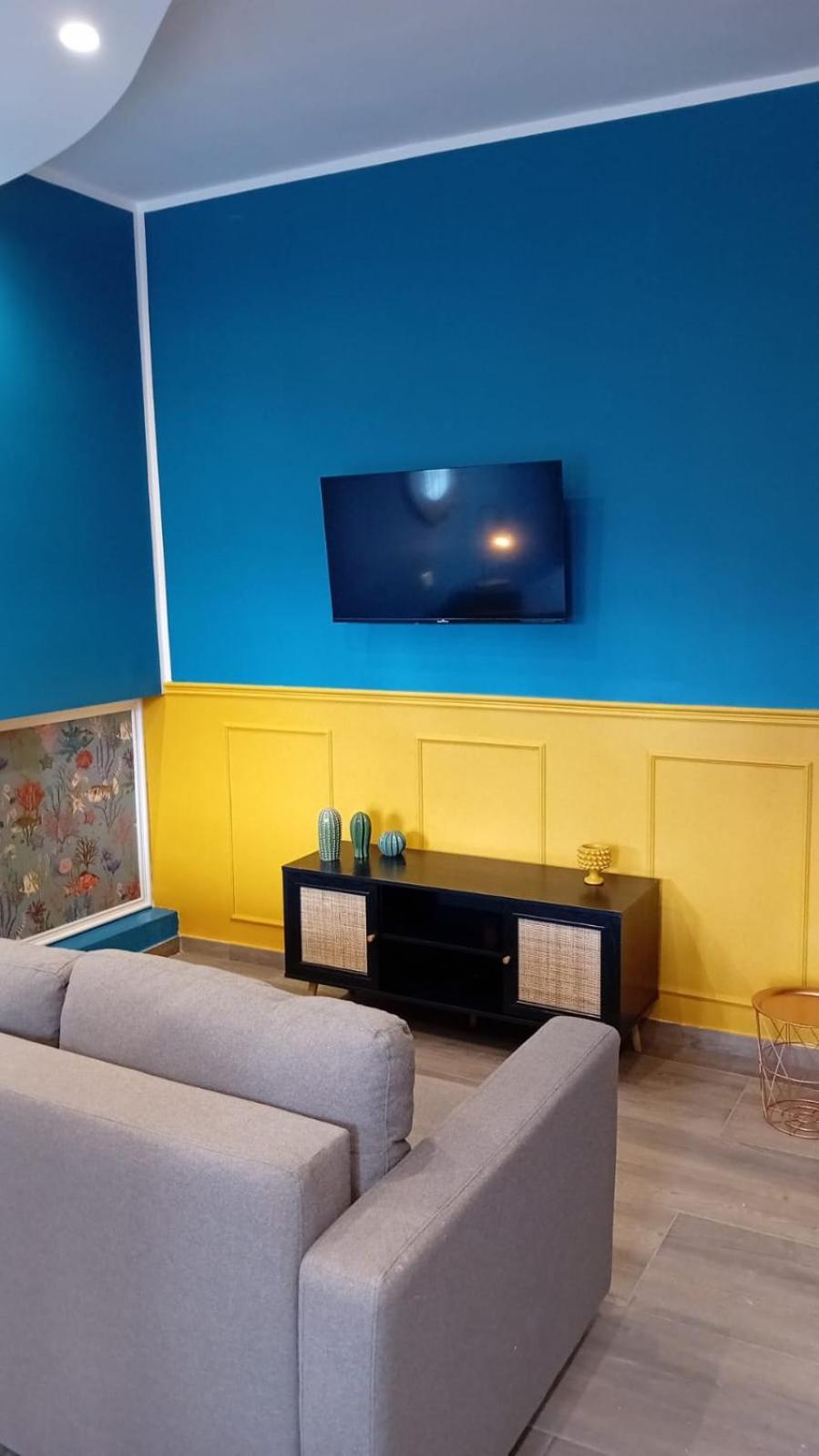 Ludovico I Apartment Сперлонга Екстер'єр фото