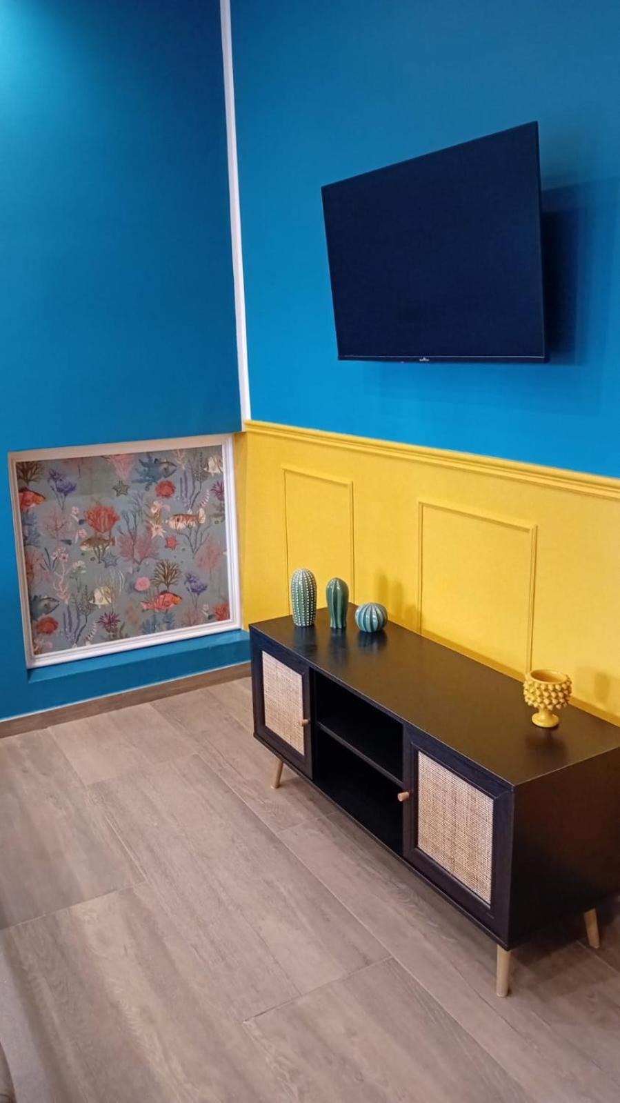 Ludovico I Apartment Сперлонга Екстер'єр фото